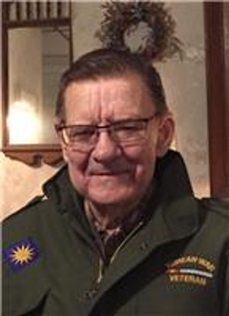 Russell A. Leabourne