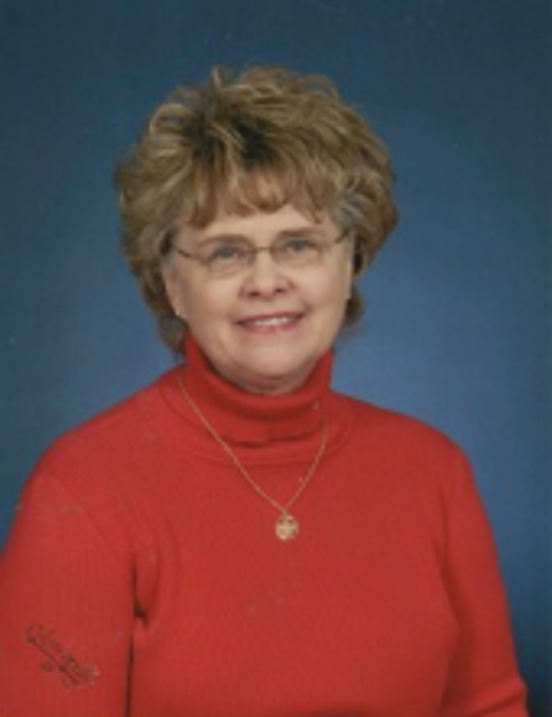 Roslyn Broom Lambert