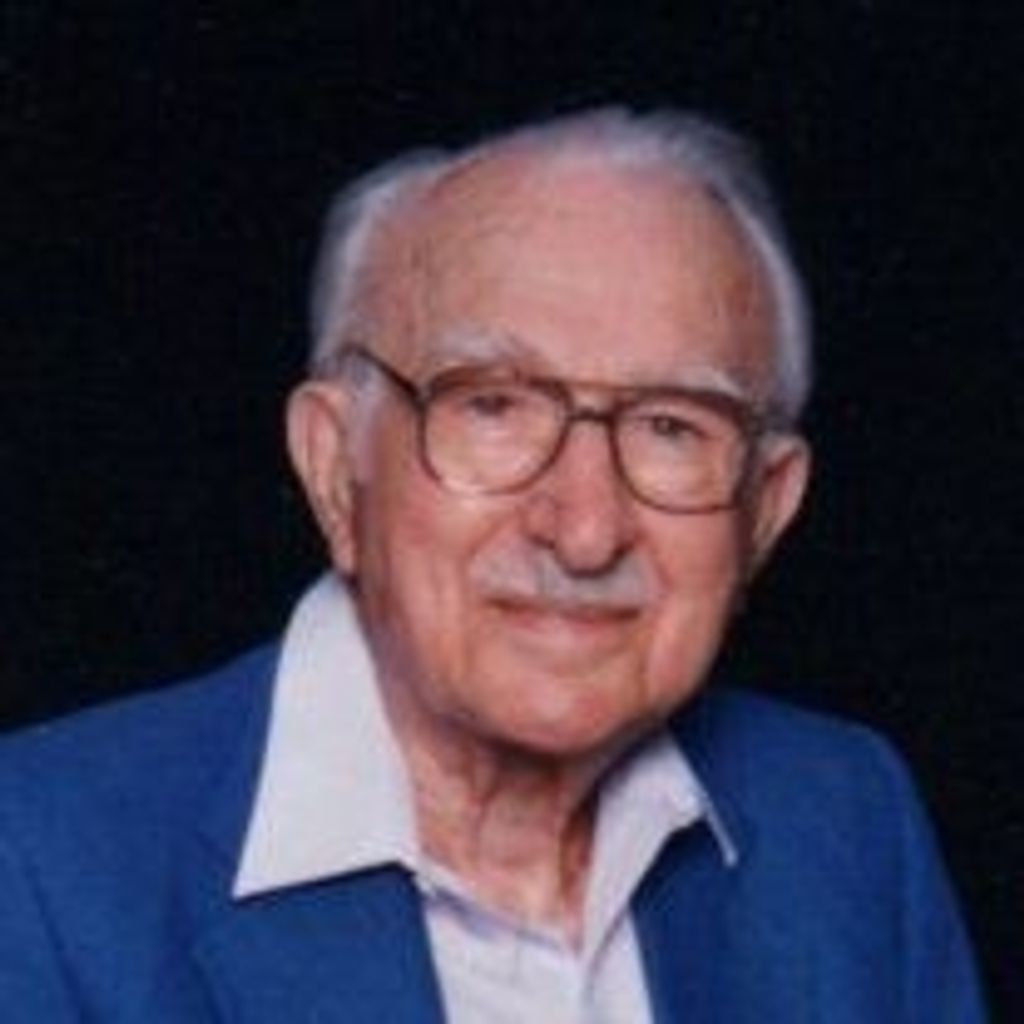 George W. Britton Profile Photo