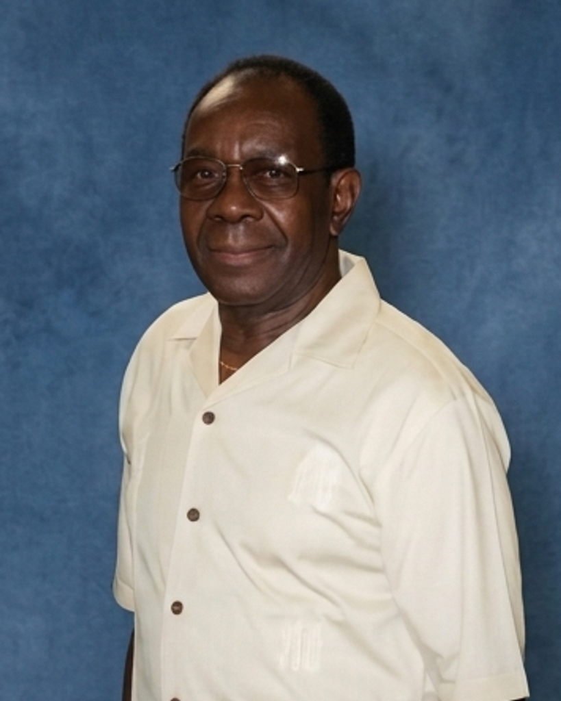 Ivor Henry