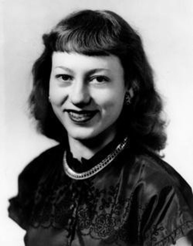 Lorene Messick