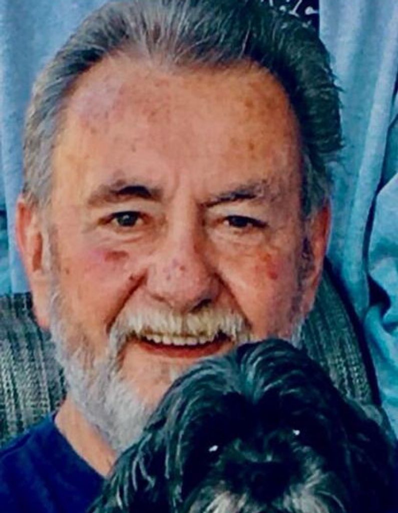 Stephen James Wright Profile Photo