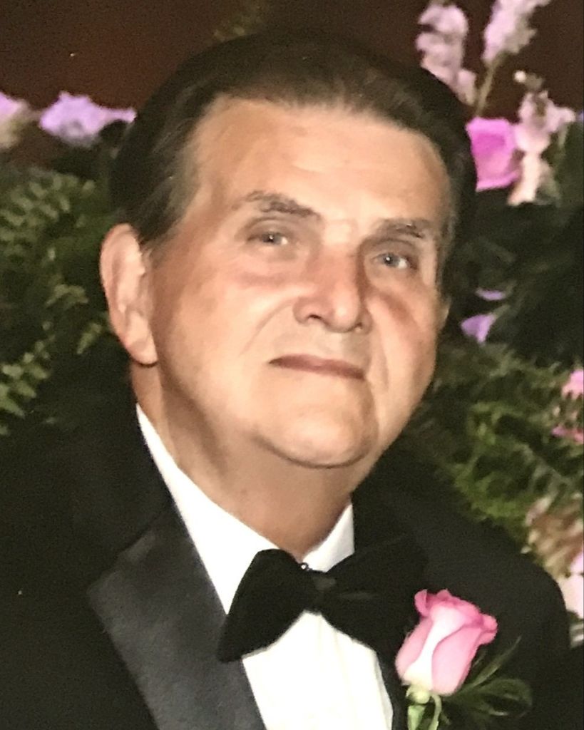 Gary Eugene Makemson