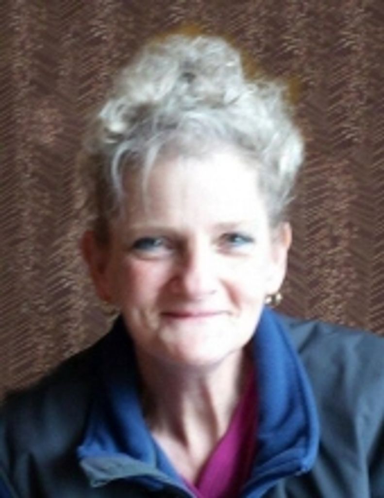 Sherri Lynn Marten