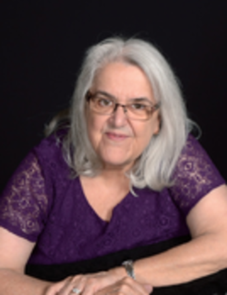 Paulette Garon Sanders