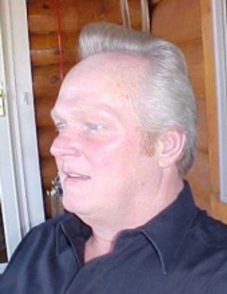 Gary Lee Adams