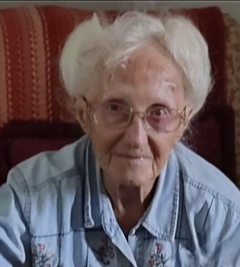 Kathleen Virginia Mayes Profile Photo