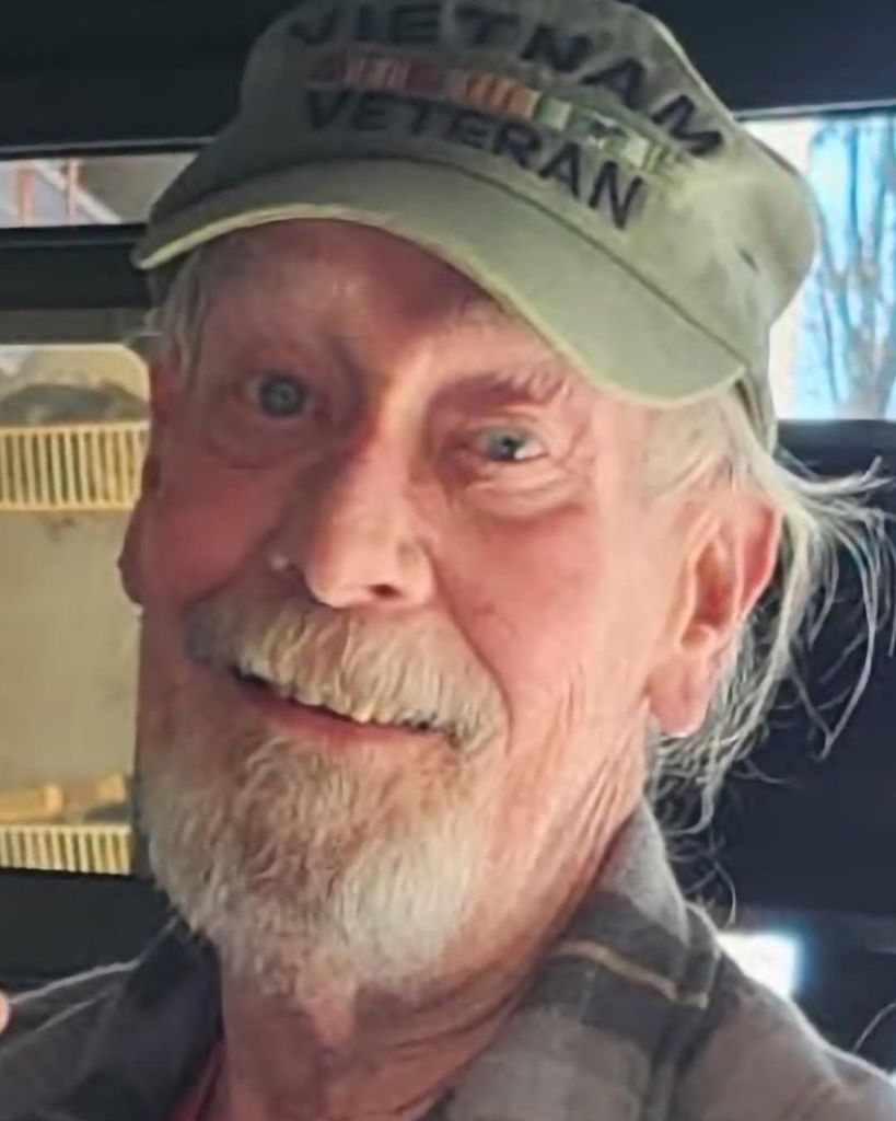 Jerry Lee Quarles Profile Photo