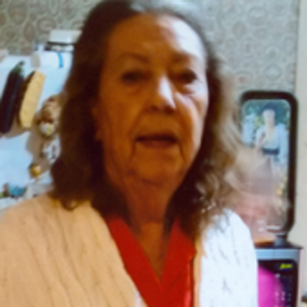 Bertha Catherine Childress