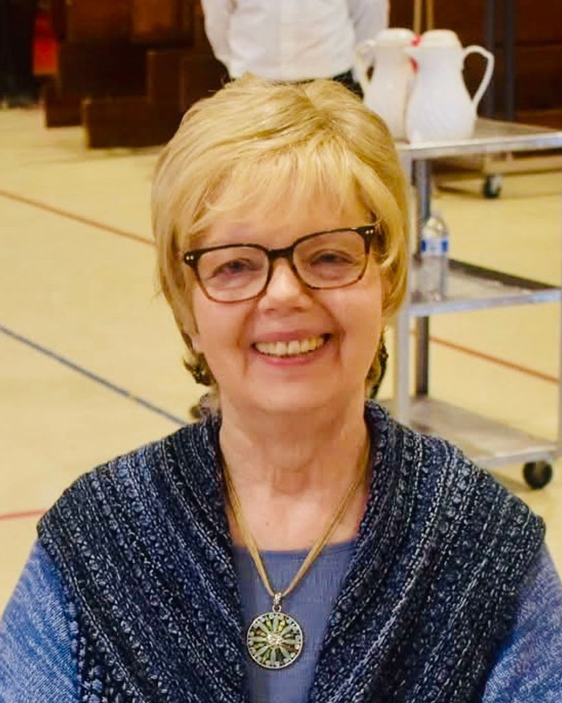 Susan Marie Lilja Profile Photo
