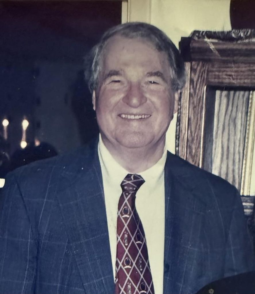 Pastor Charles Sims Profile Photo