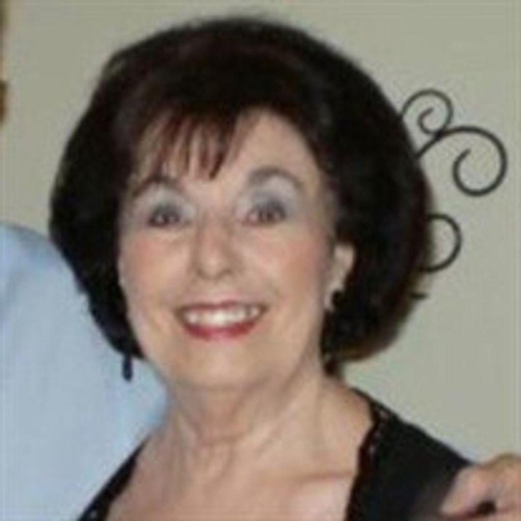 Betty Jean DeVersa Troth