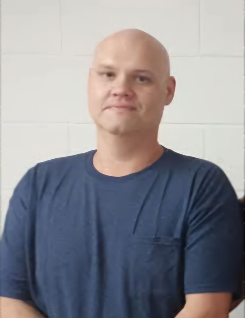 Daniel  Eric Matney  Profile Photo