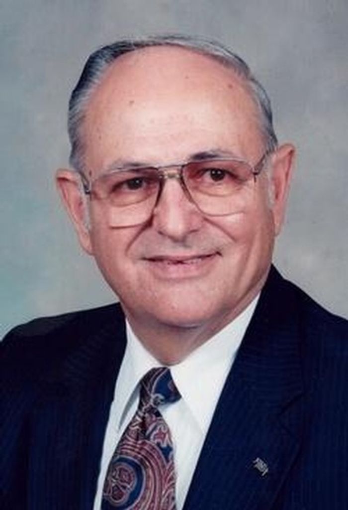 Rev. Bobby Grigg