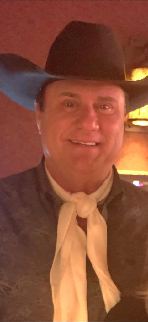 Tony Nemecek Profile Photo