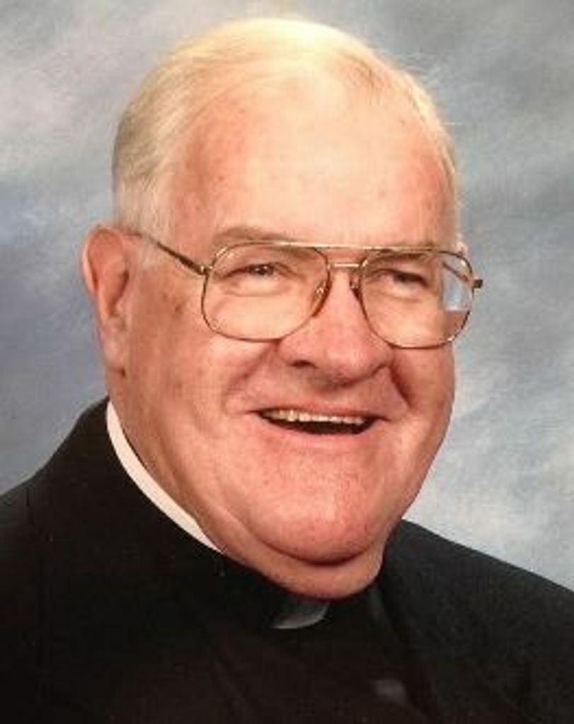 Fr. Thomas Vincent Rath Profile Photo