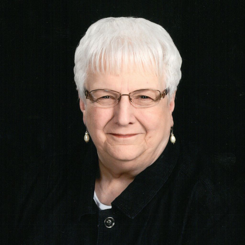 June M. Ricchio