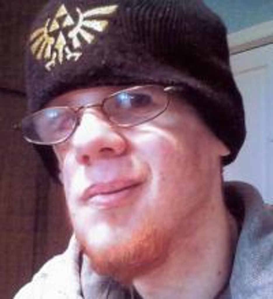 Shane  Michael Coleman