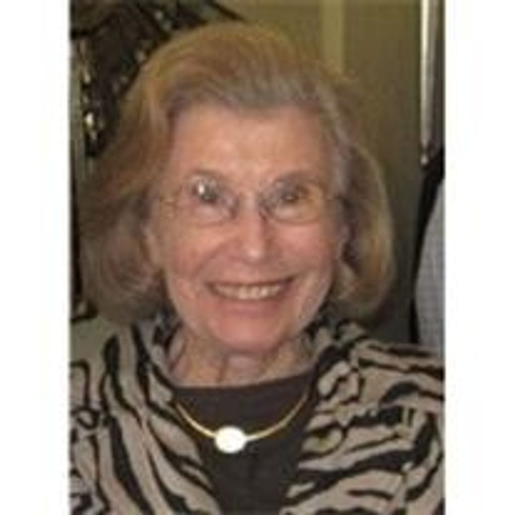 Sylvia Kirshstein Yellin