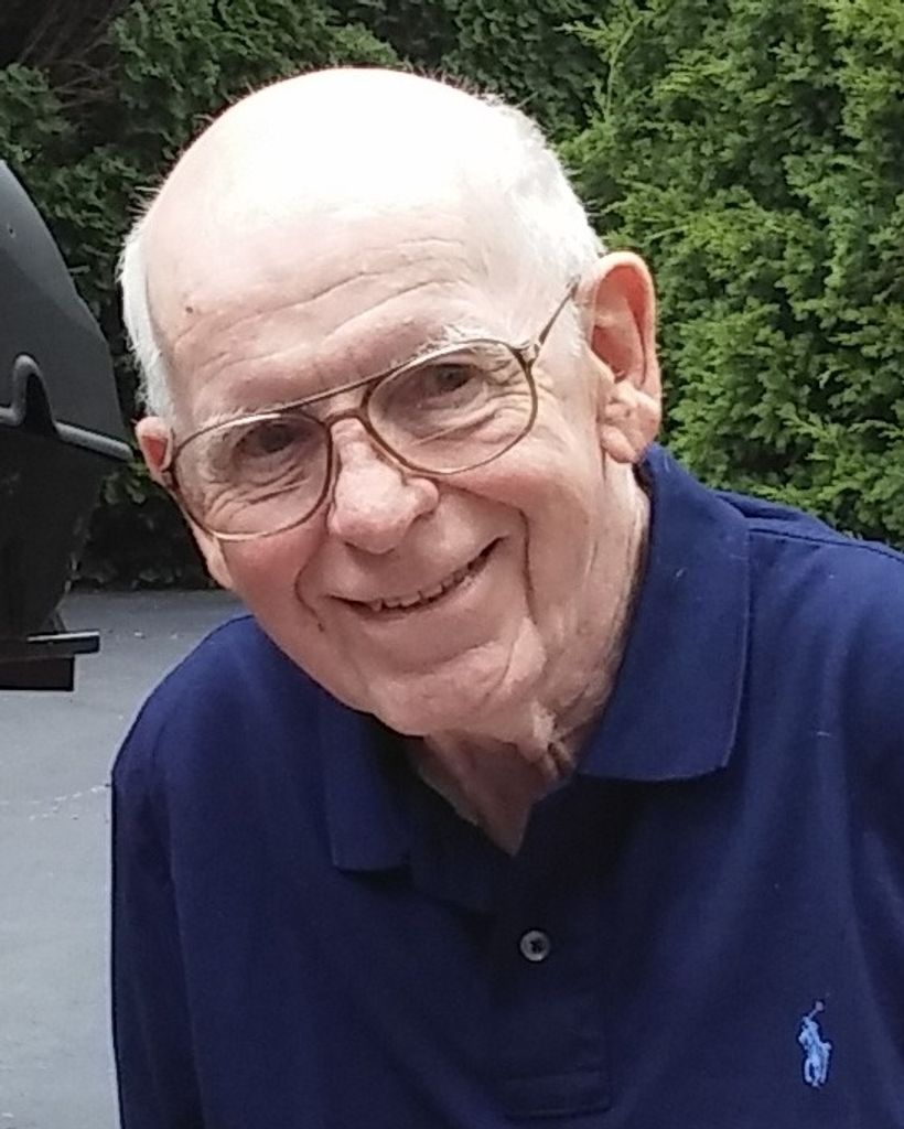 Joseph Martin Kelly Profile Photo