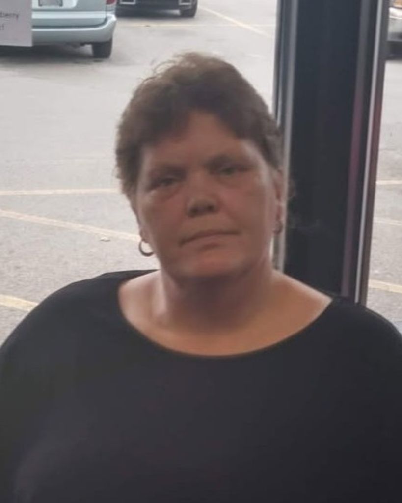 Tammy Kathleen (Hall) Crislip Profile Photo