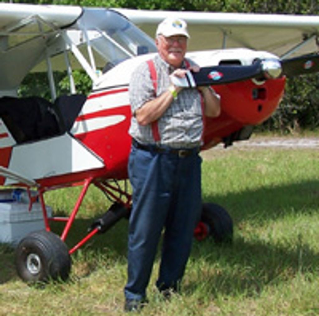 Ronald A. Brown Profile Photo