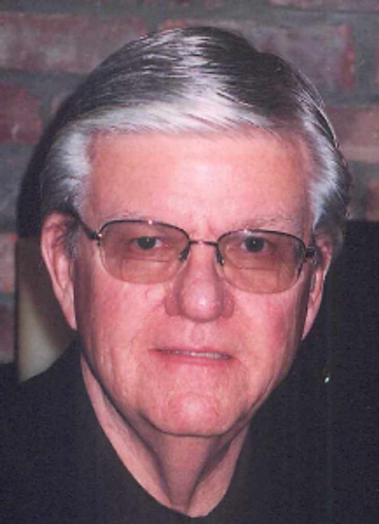 Jon A. Olson