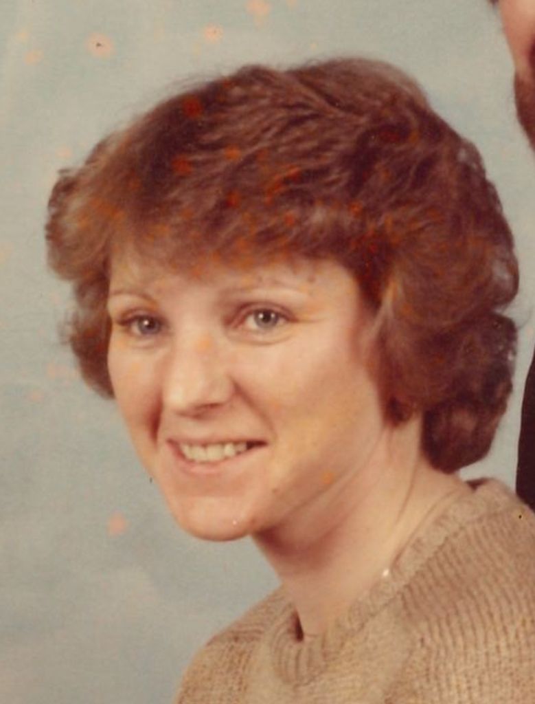 Oda "Sue" S. (Owens)  Schertz