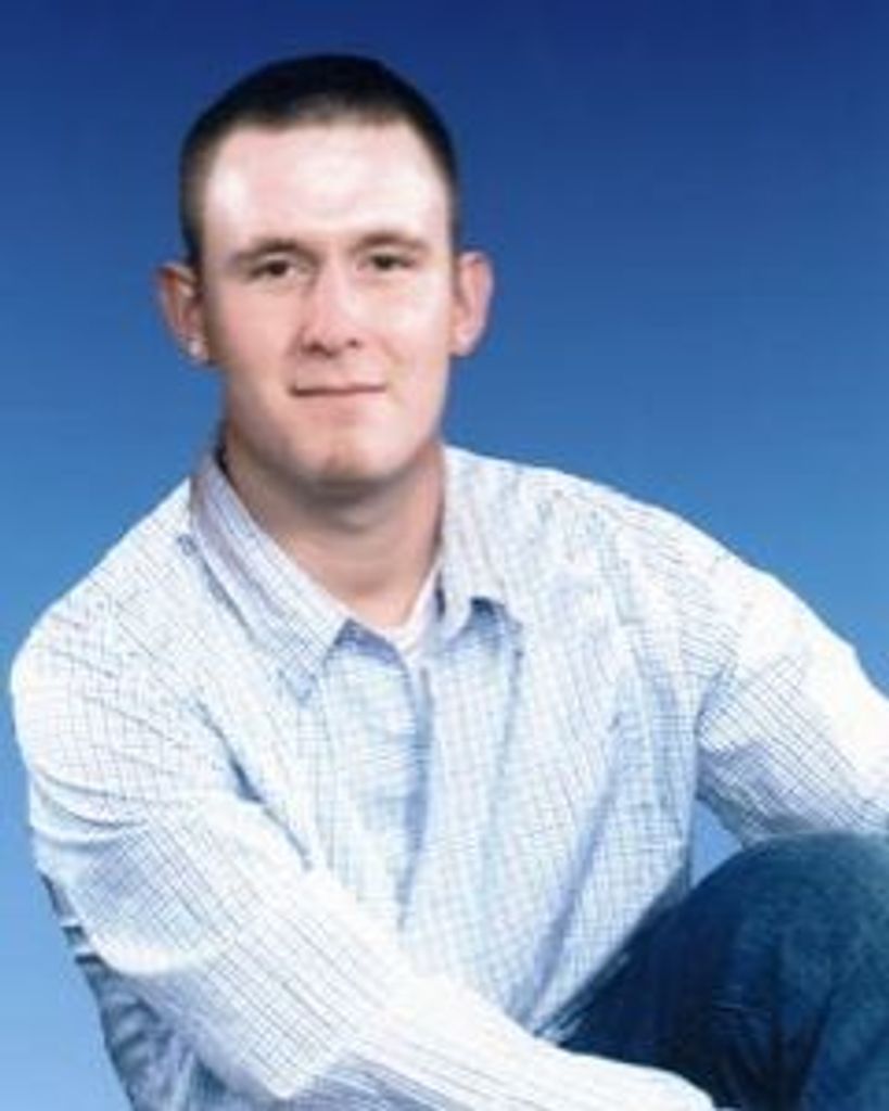 Anthony  Brandon Michaud