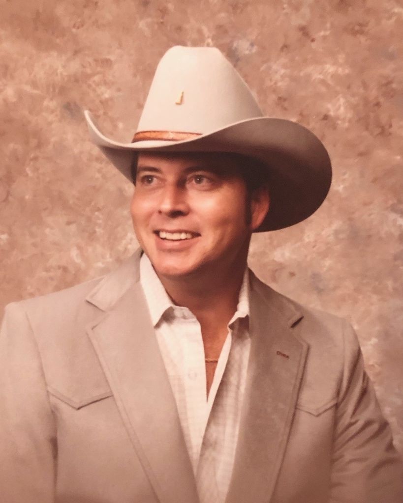 Dave Wayne Morris