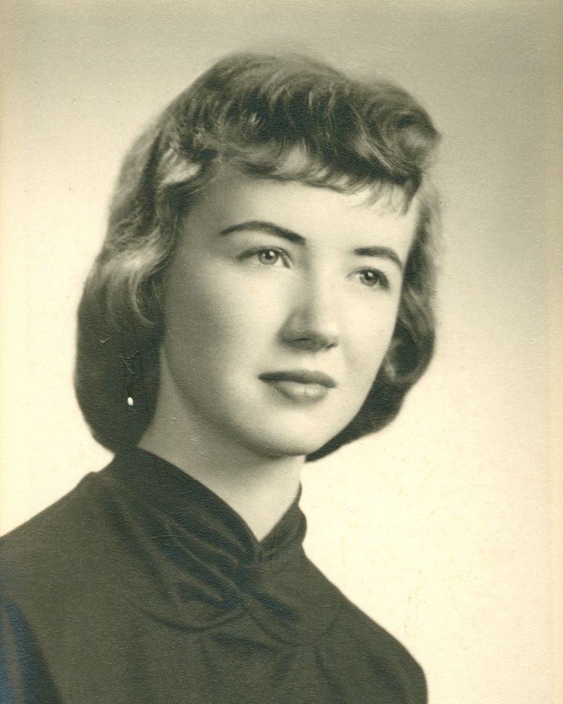 Janet Starkey