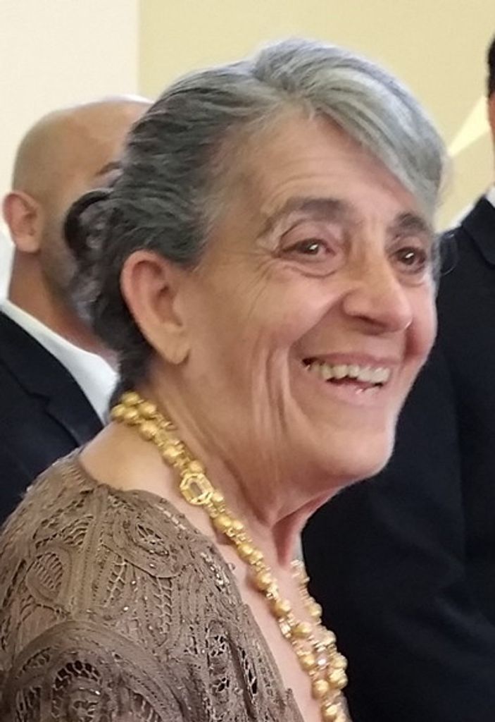 Georgette Najjar