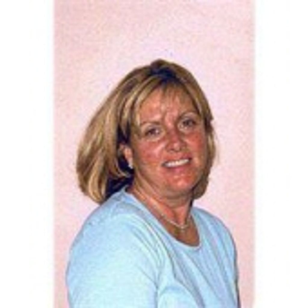 Pamela Thornton Profile Photo