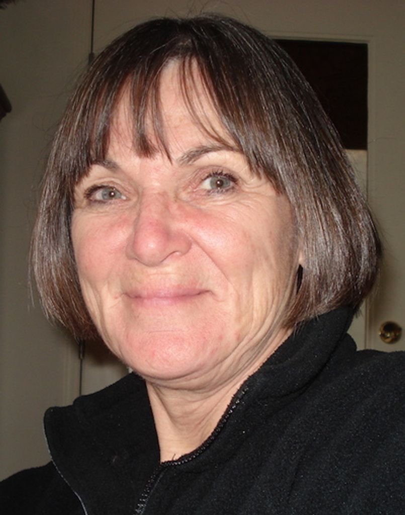 Carol P. Woodward Profile Photo