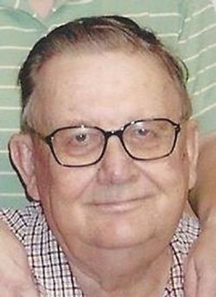 Clarence Allen Romans