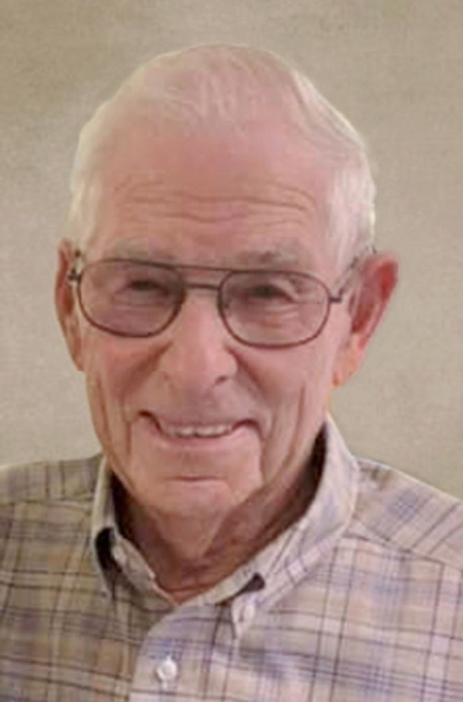 Donald L. Christensen Profile Photo