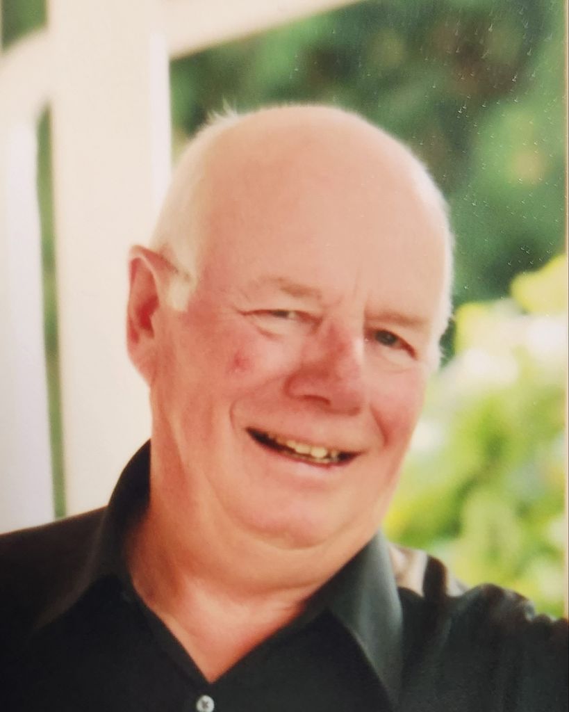 Donald D. De Valk
