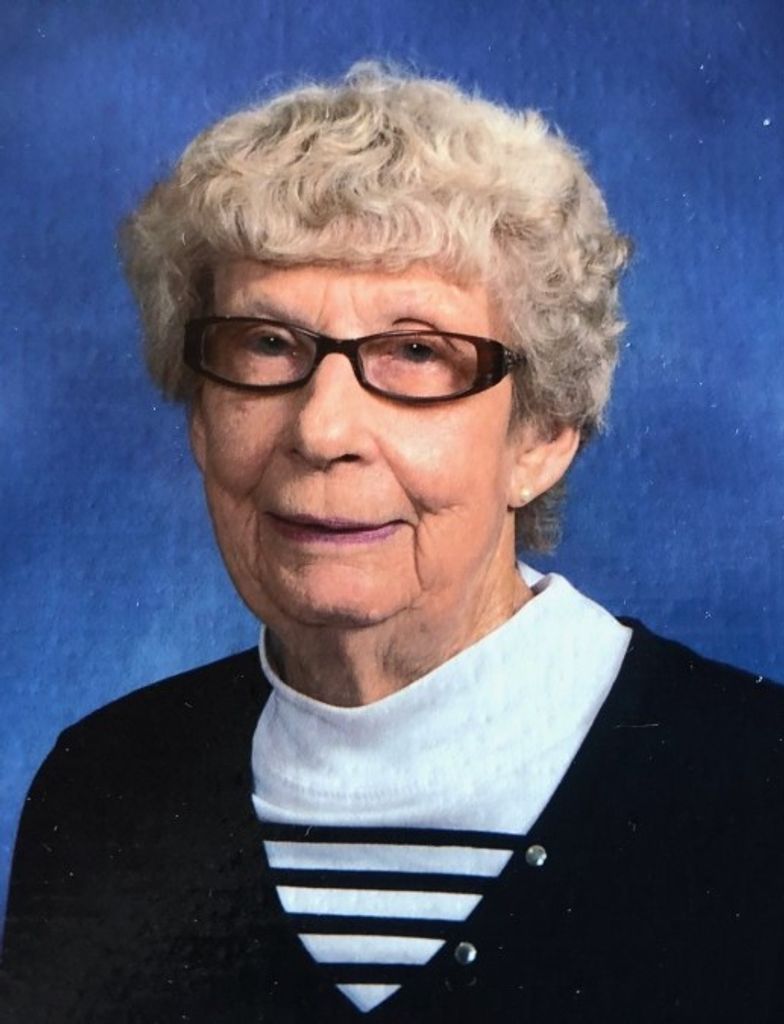 Arlene Helleck