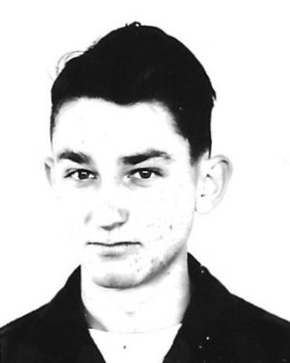 Billy Griffith Profile Photo