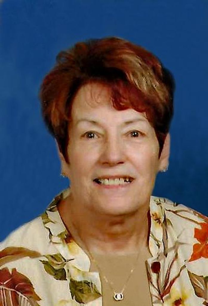 Dorothy Jane Isakson