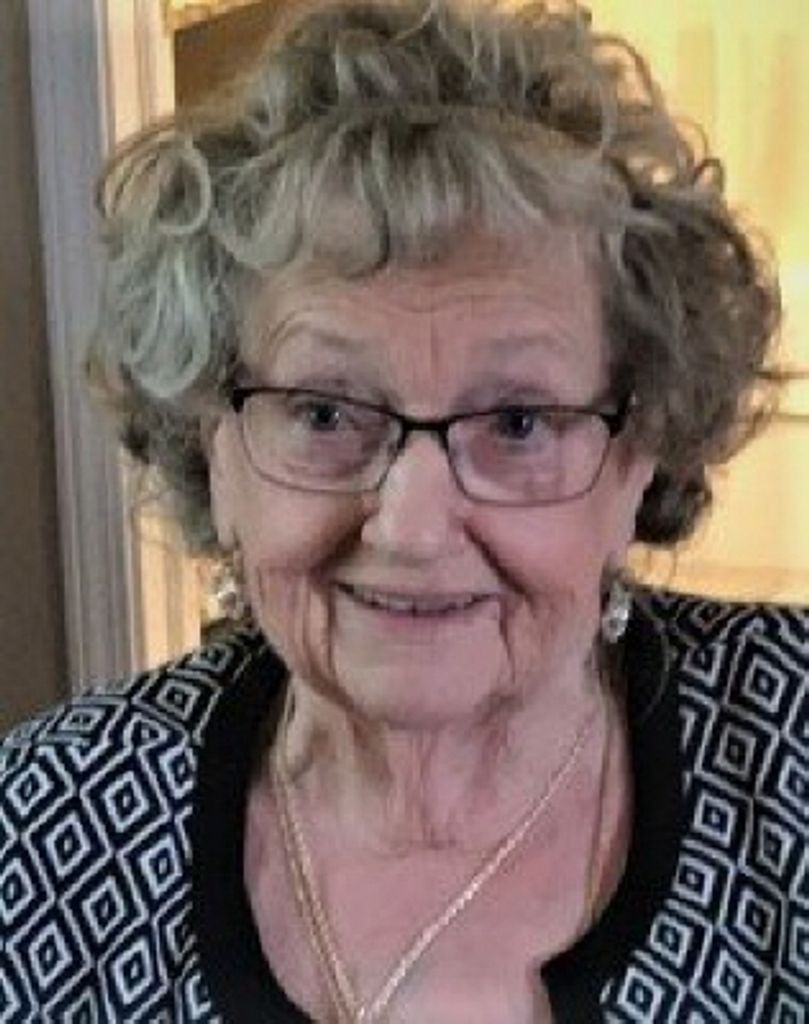 Blanche Mary Bennett Profile Photo