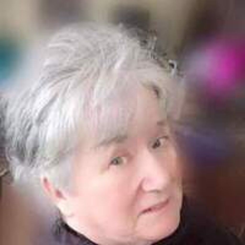 Dianne Warfield Marquis
