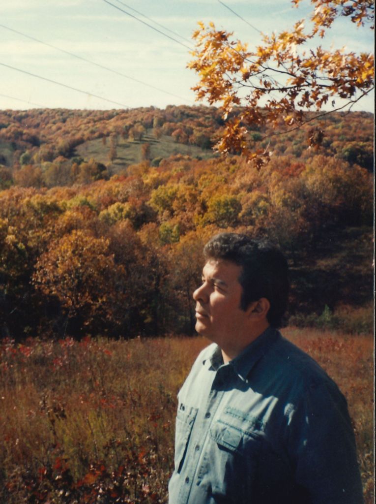 Sam Ed Bush, Jr.