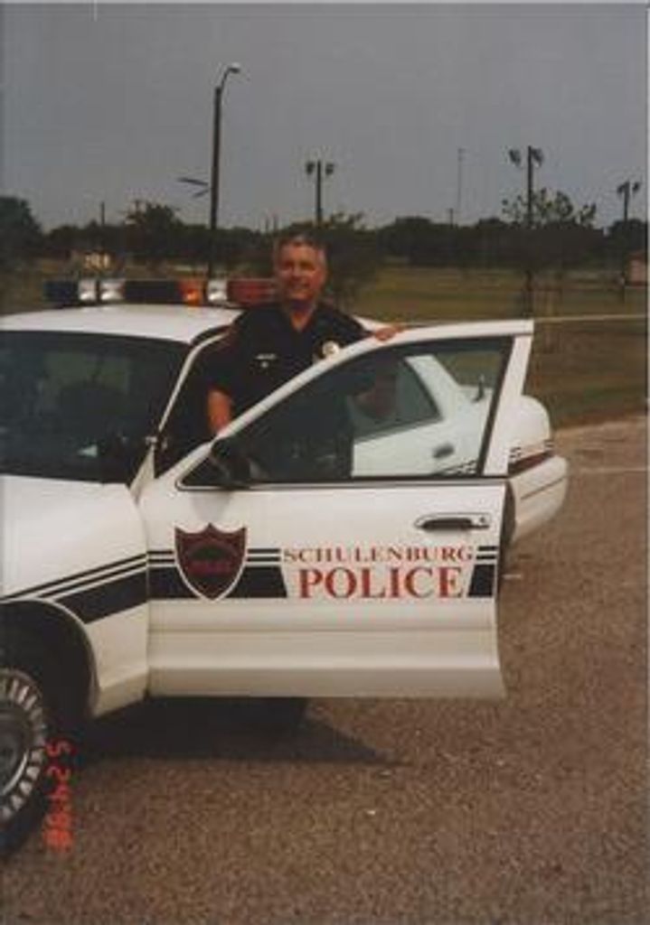 James "Jimmy" Vanicek Profile Photo