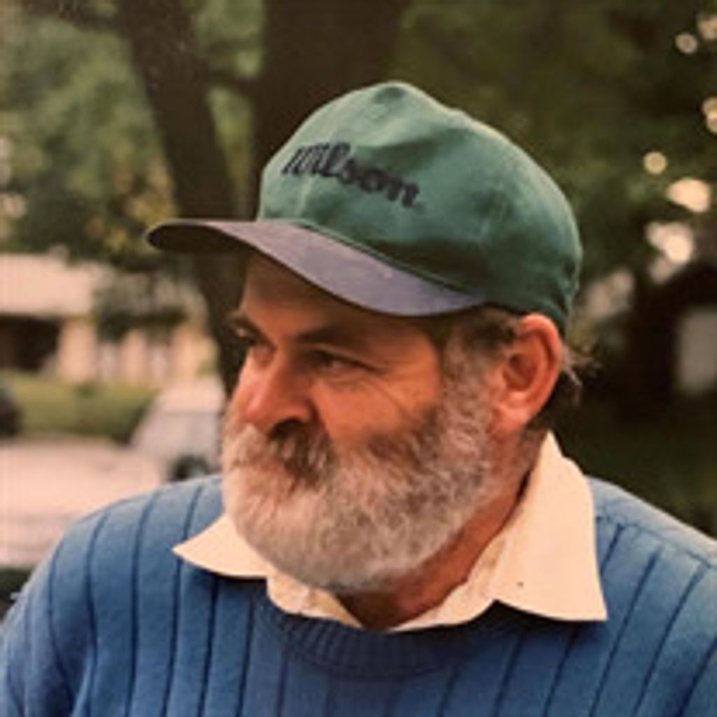 Hollis "Bo" Fonds Wilbanks