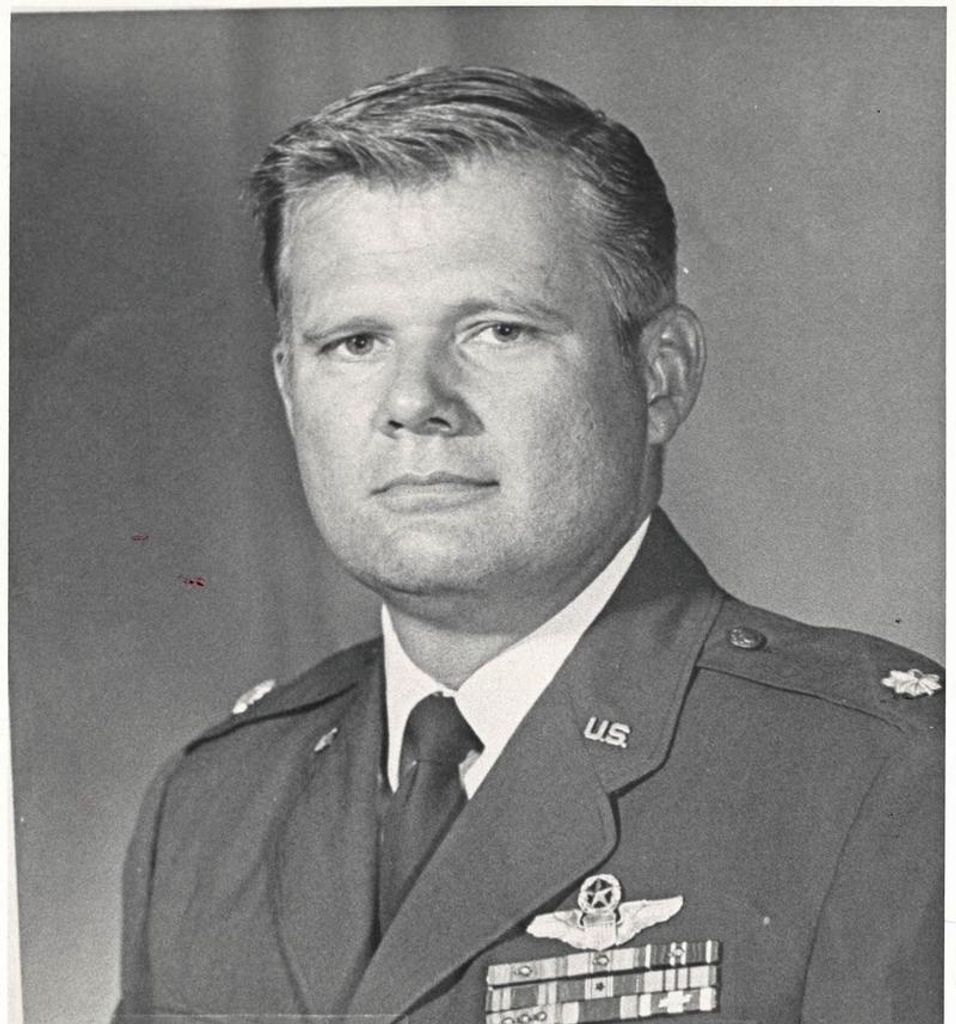 Colonel Thomas "Scott" Bateman Profile Photo