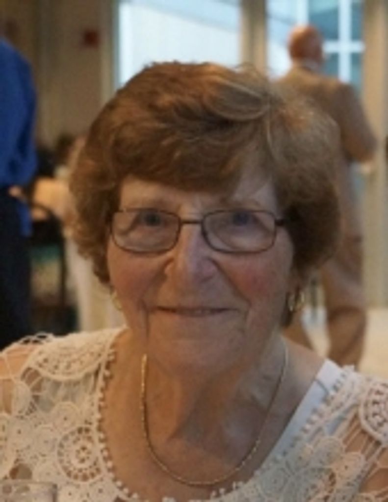 Donna  Neudauer