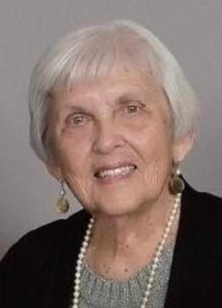 June D. Peterson