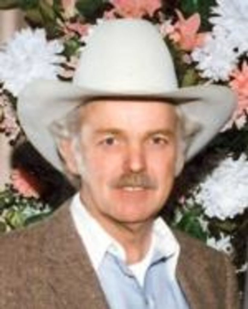 Willard H. Farnsworth