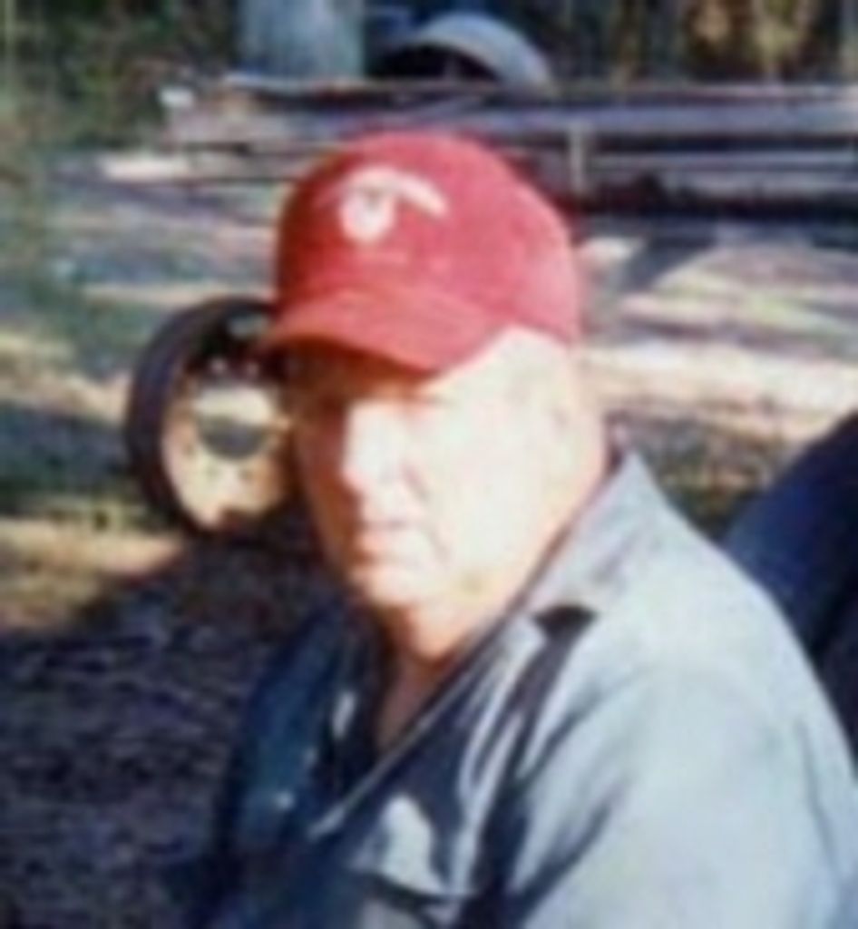 David Daniel Gillen